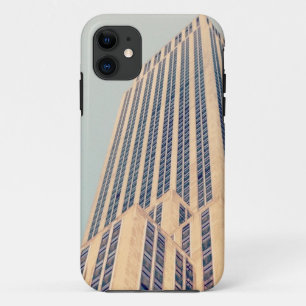 Empire State Building iPhone 11 Case