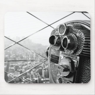 Empire State Building New York Pro Photo Mouse Mat