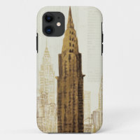 Empire State Building NYC