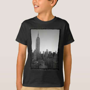 Empire State Building Photo 2 T-Shirt