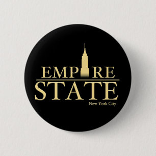 Empire State Button