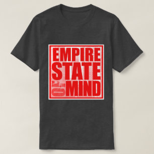 Empire State of Mind T-Shirt