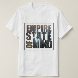 Empire State of Mind T-Shirt