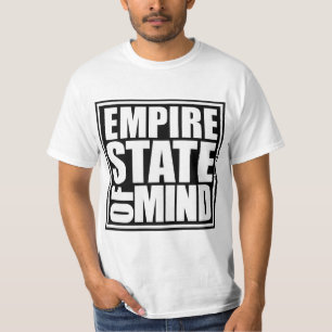 Empire State of Mind T-Shirt