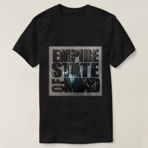 Empire State of Mind  T-Shirt