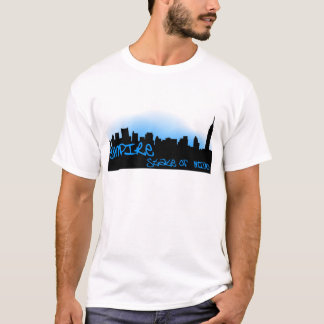 Empire State of Mind T-Shirt