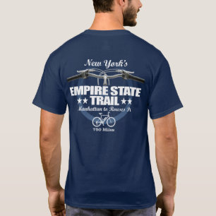 Empire State Trail (H2) T-Shirt