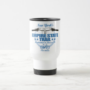 Empire State Trail (H2) Travel Mug