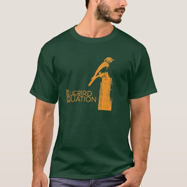 Empire T-Shirt (Front)