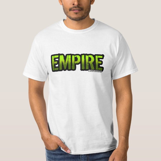 empireshirt T-Shirt (Front)