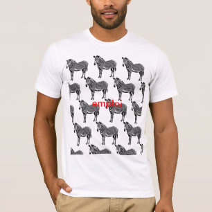 Emploi T-shirt