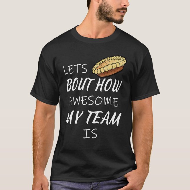 Employee Appreciation Boss Day T-Shirt (Front)