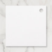 Employee Appreciation Gift Tag (Back)