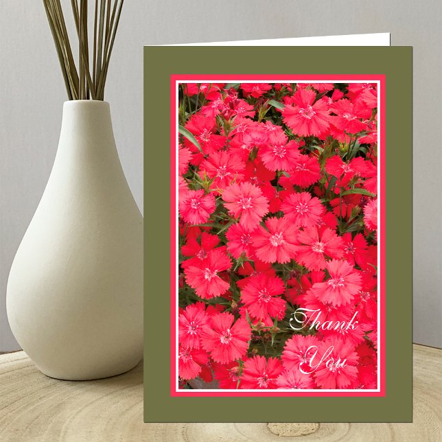 Employee Appreciation Thank You Card (Creator Uploaded)