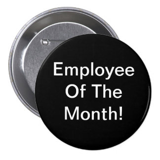 Employee Of The Month Gifts - T-Shirts, Art, Posters & Other Gift Ideas ...