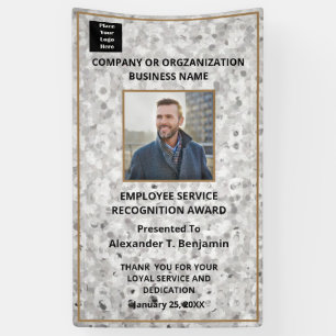 Employee Of The Year Photo Employees Awards Banner