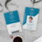Employee Photo ID Company logo  Barcode Security
