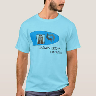 Employee T-Shirt