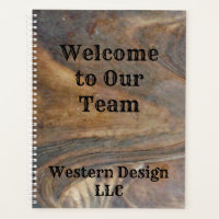 Employee Woodgrain Welcome To Our Team