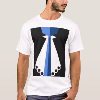 Empoleon Minimal  T-Shirt