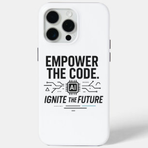 Empower Code Ignite Future Case Tech Catalyst