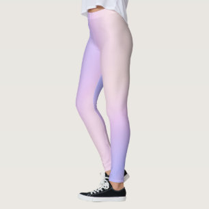 Empower in Motion: Yoga & Sports Leggings