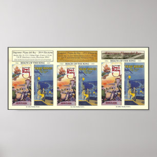 Empower Playa del Rey - 2014 Elections Poster