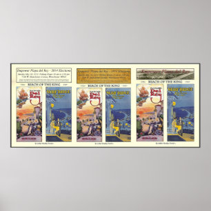 Empower Playa del Rey - 2014 Elections Poster