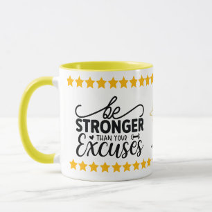 Empower Your Day: Motivational Mug Gift