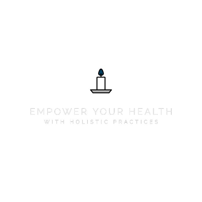 Empower your health with holistic practices T-Shirt