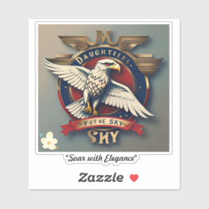 "Empowered Aviatrix"