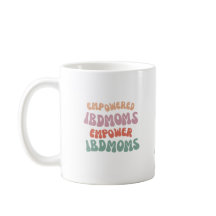 Empowered IBDMoms Mug
