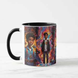 Empowered Minds Mug