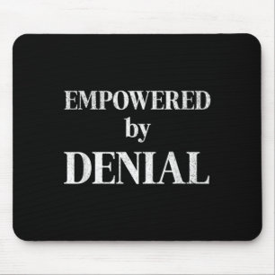 Empowered Mouse Mat