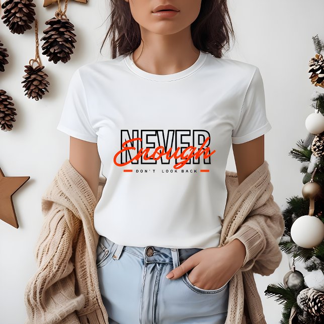 Empowered Positivity Art T-shirt Tri-Blend Shirt (Creator Uploaded)
