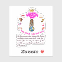 Empowered to lead happy women's day