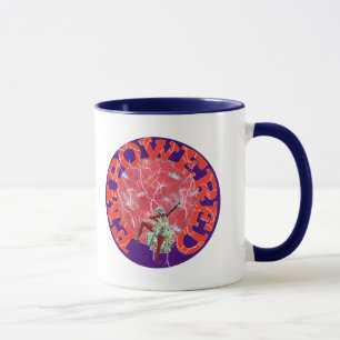 Empowered Woman Mug