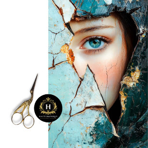 Empowered Women Decoupage Tissue Paper