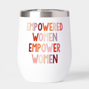 Empowered Women Empower Women