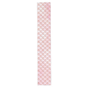 Empowered Women Empower Women Long Table Runner