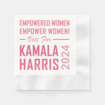 EMPOWERED WOMEN EMPOWER WOMEN!