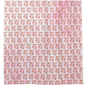 Empowered Women Empower Women Shower Curtain