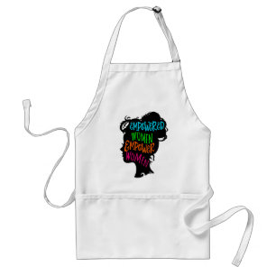 Empowered Women Empower Women Standard Apron