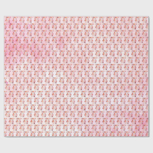 Empowered Women Empower Women Wrapping Paper