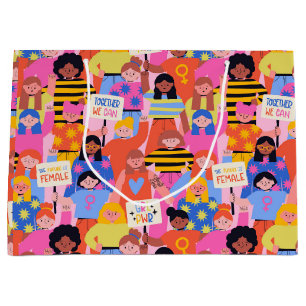 Empowered Women Gift Bag