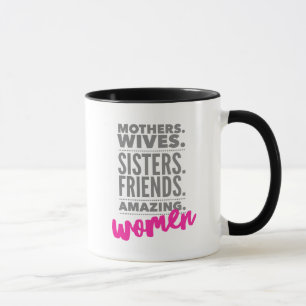 Empowered Women Mug