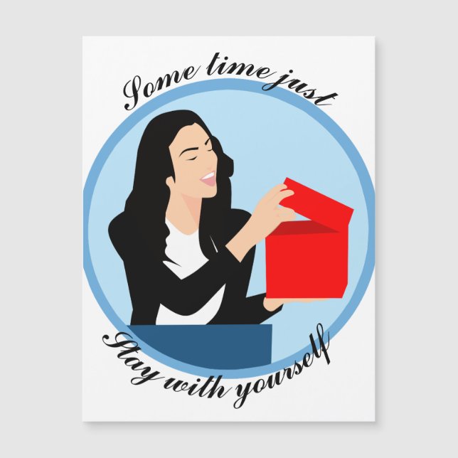 "EmpowerHer: Women's Day Wishes" (Front)