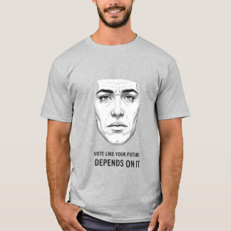 Empowering Choice Tshirt