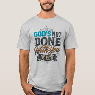 Empowering Minimalist Statement T-Shirt