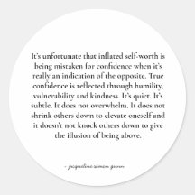 Empowering quote
